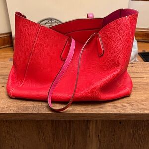 Tory Burch Phoebe Reversible Tote